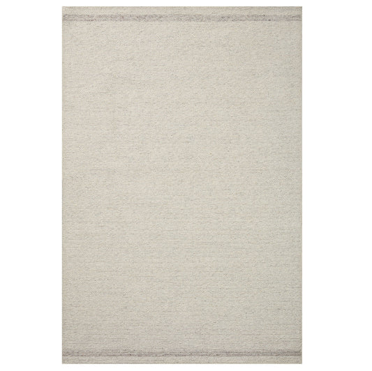 Ashby Mist Silver Rug