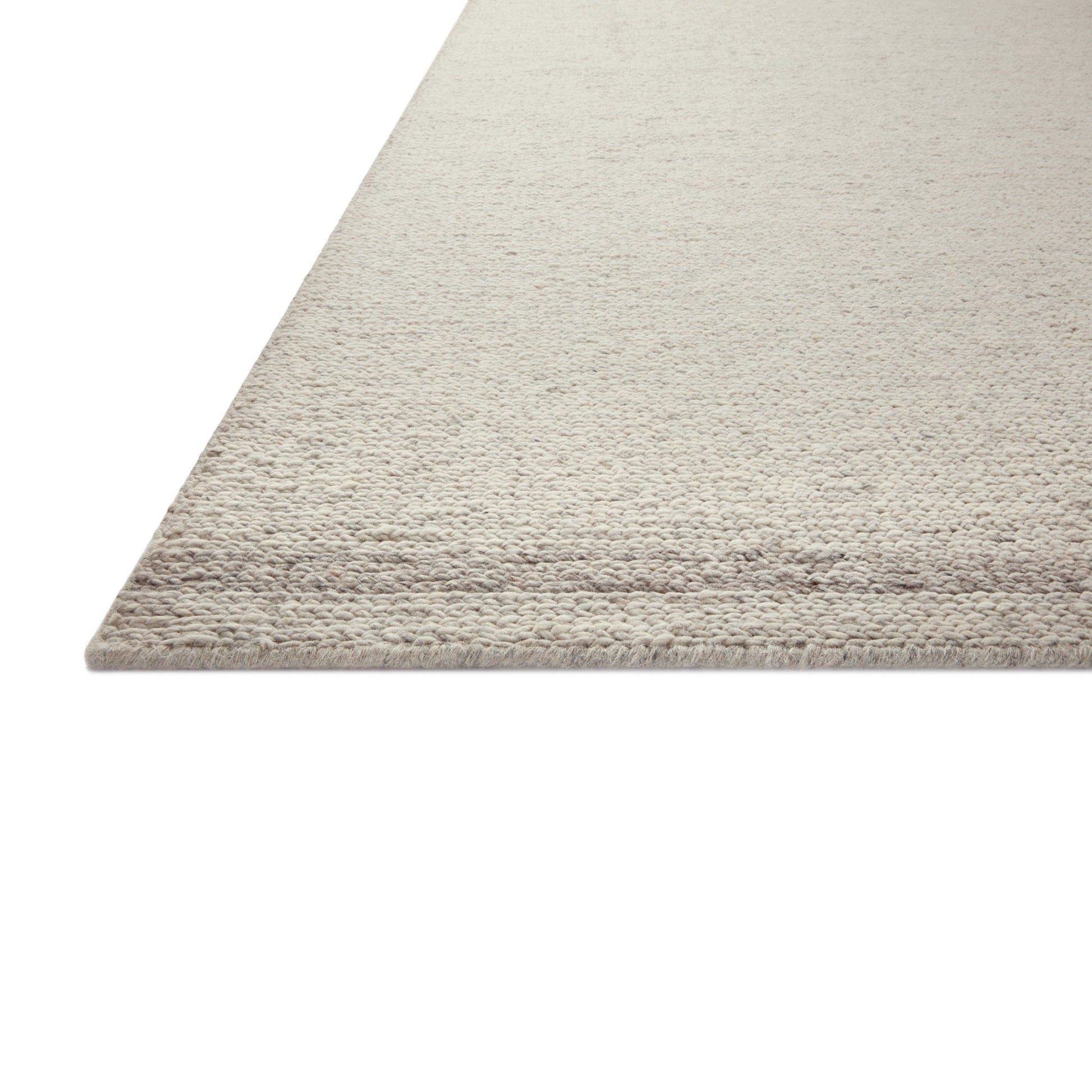 Ashby Mist Silver Rug