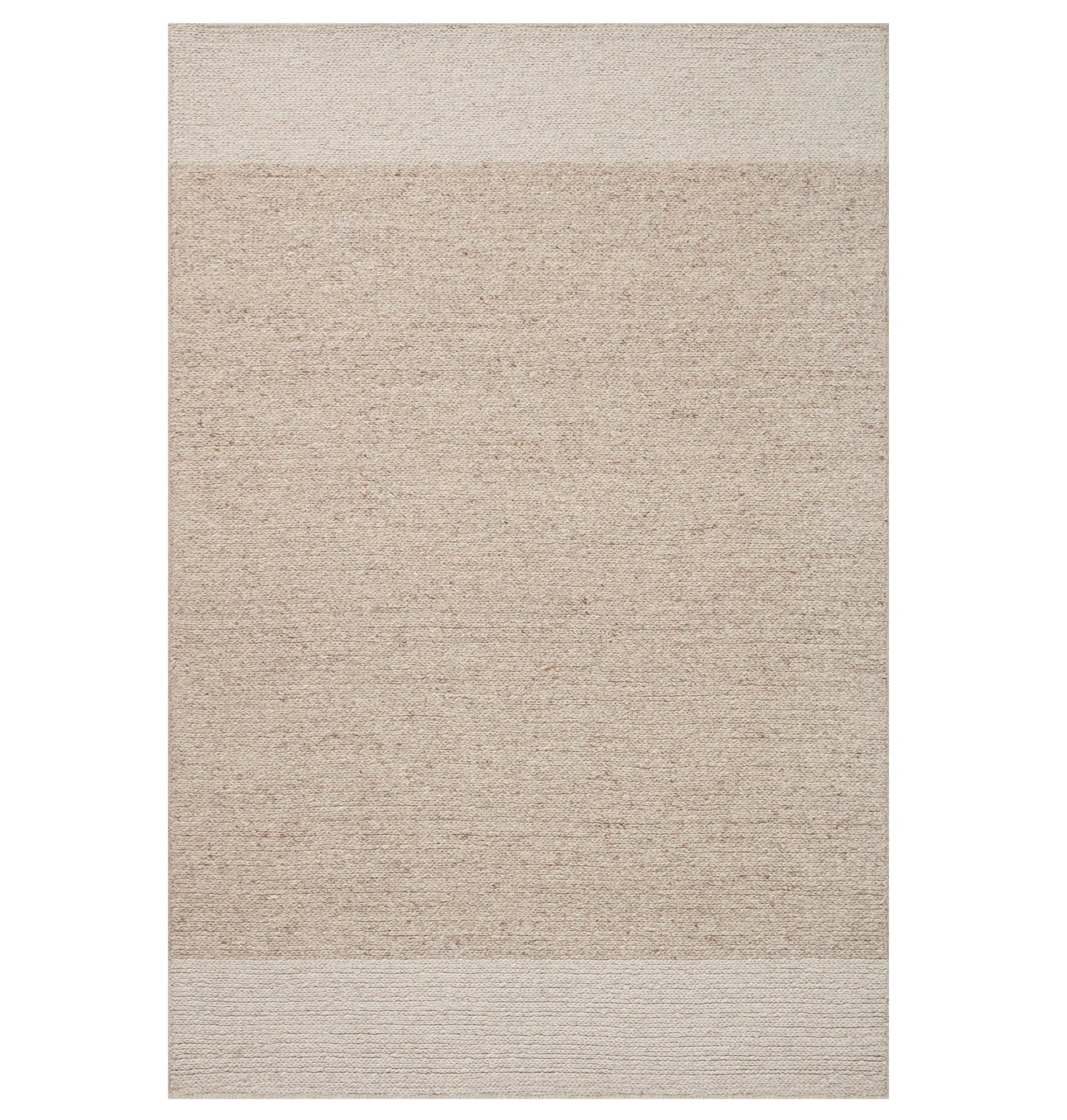 Ashby Oatmeal Natural Rug