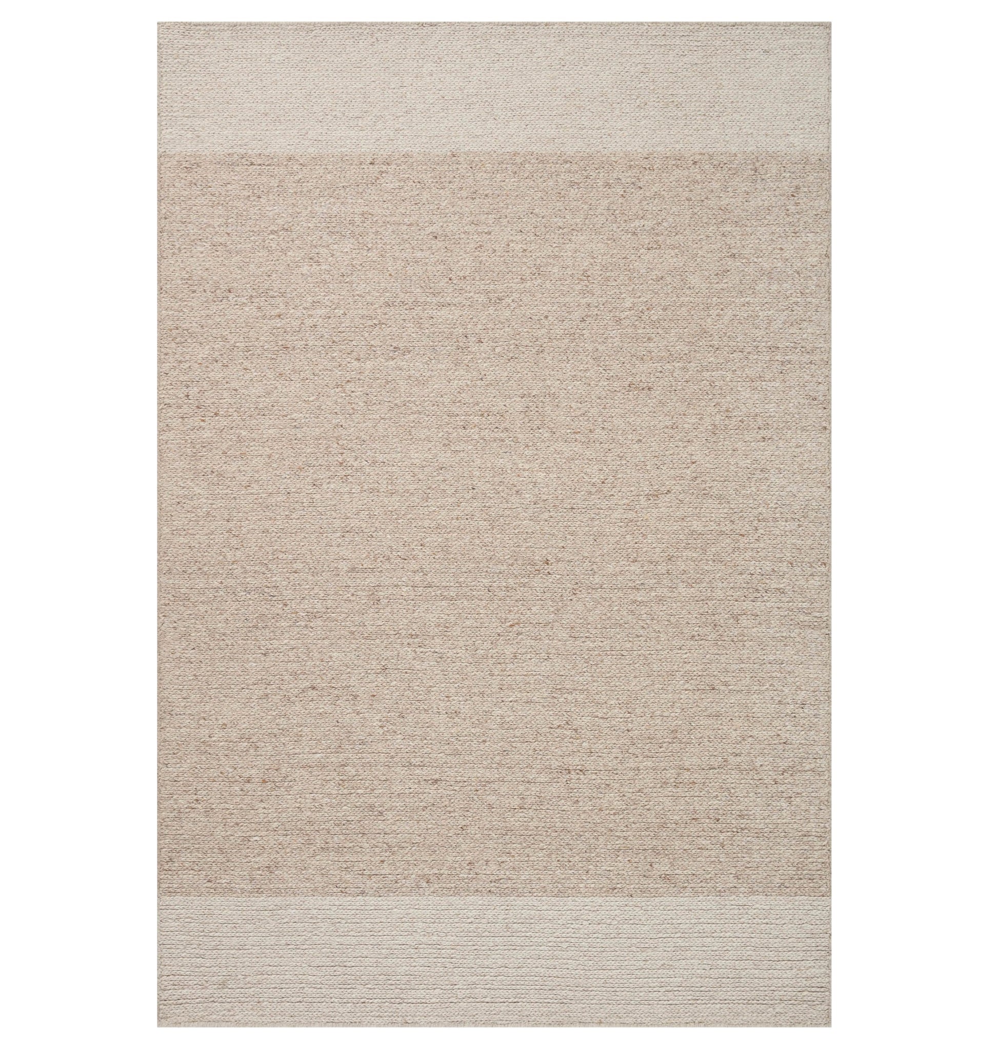 Ashby Oatmeal Natural Rug