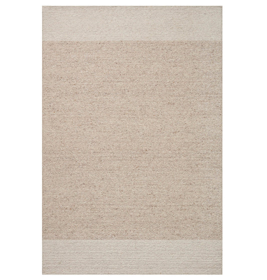 Ashby Oatmeal Natural Rug