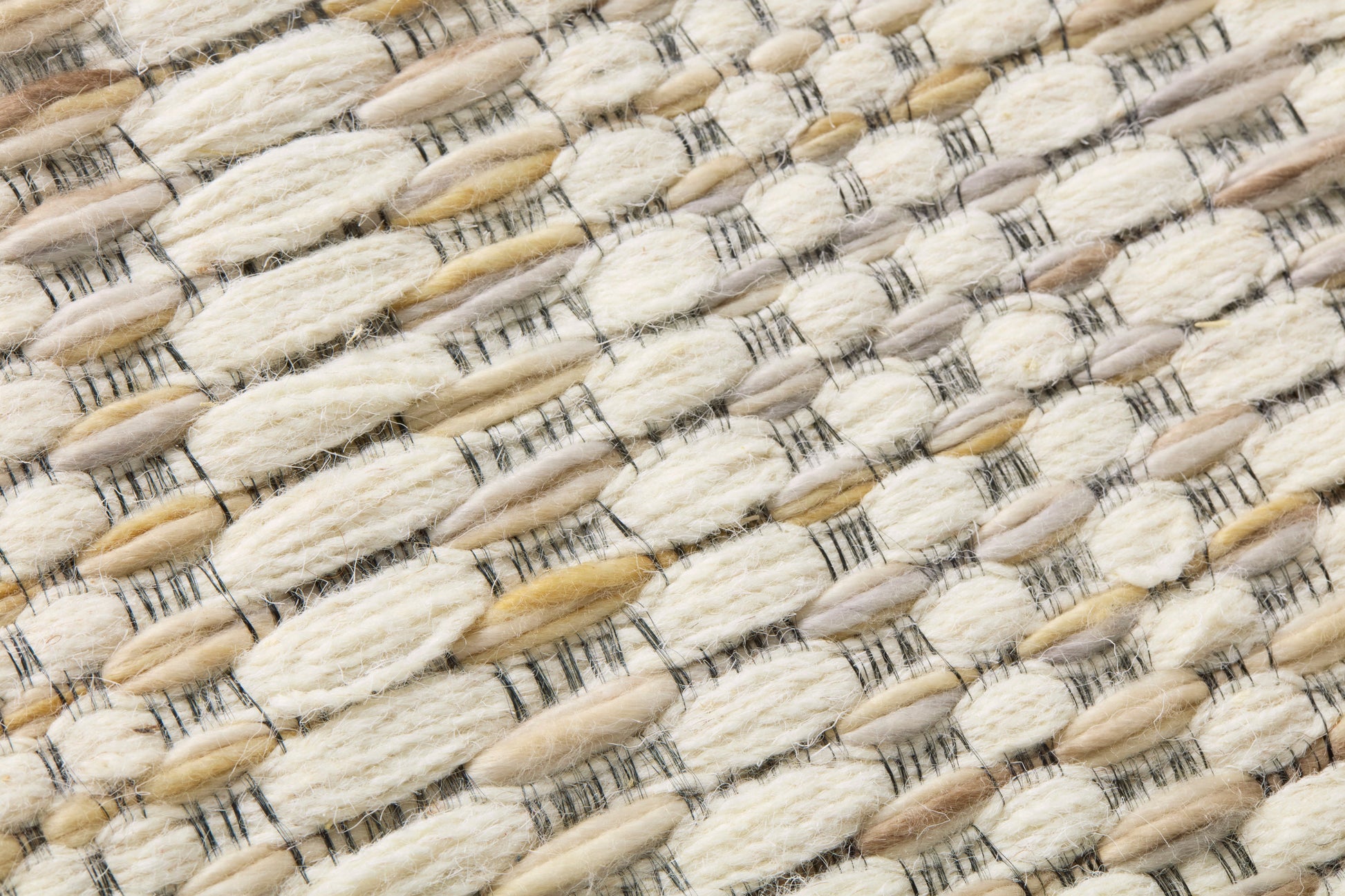 Varenna Framed Textile