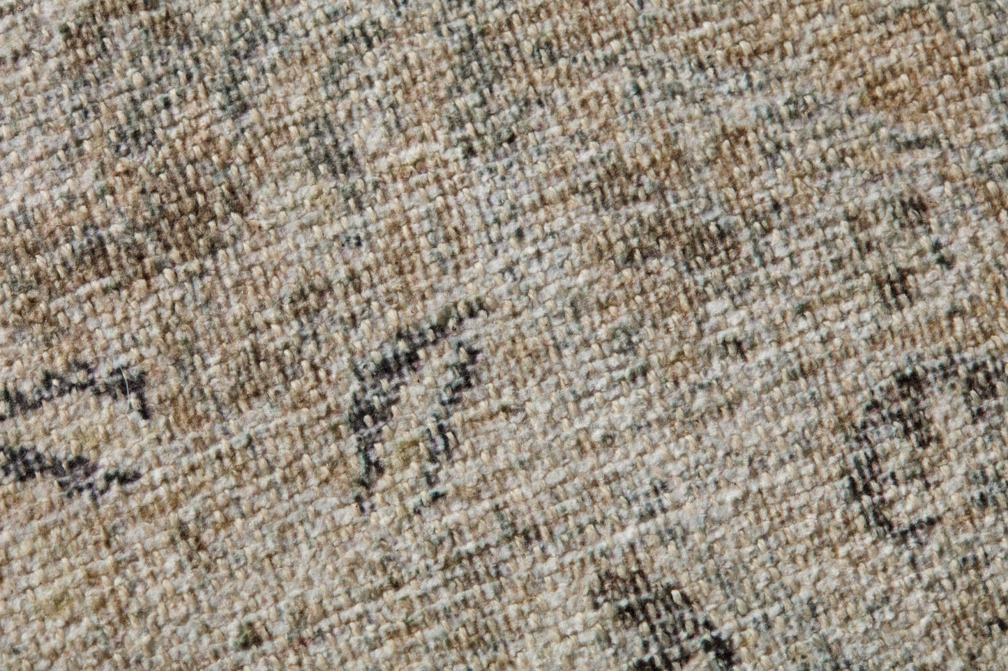 Bruges Framed Textile