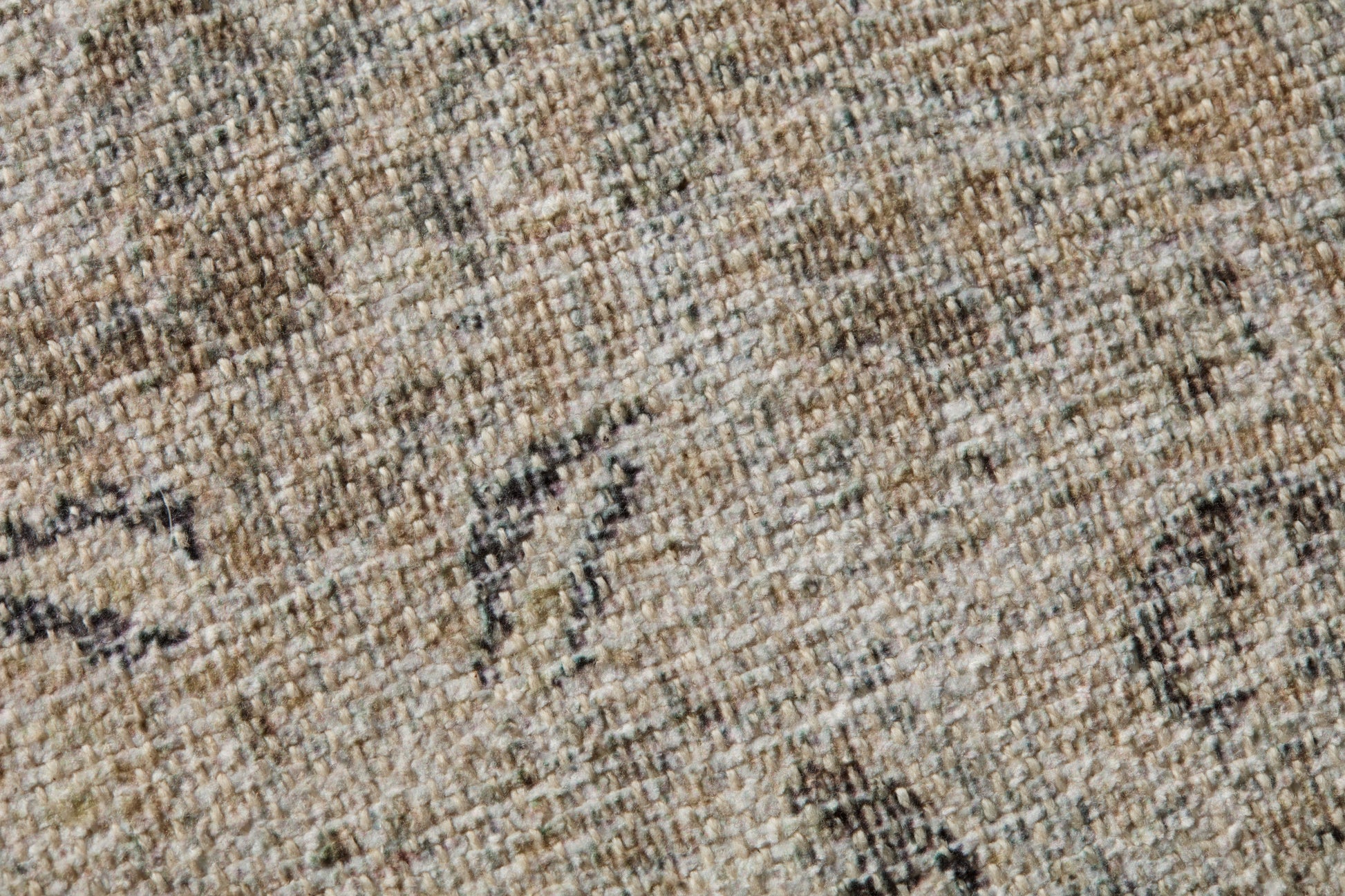 Bruges Framed Textile