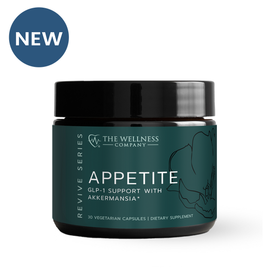 Appetite