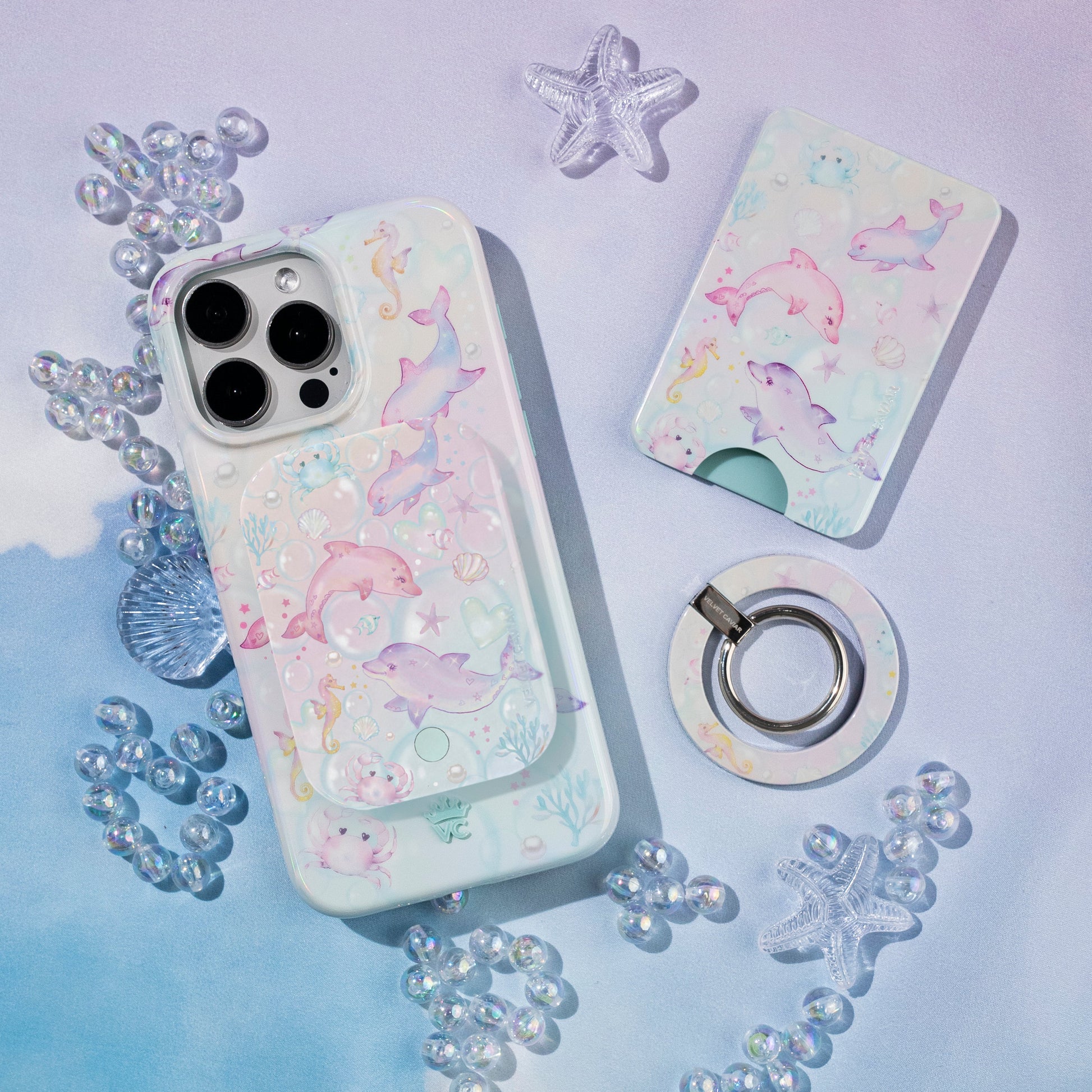 Aqua Angels MagSafe Battery Power Pack