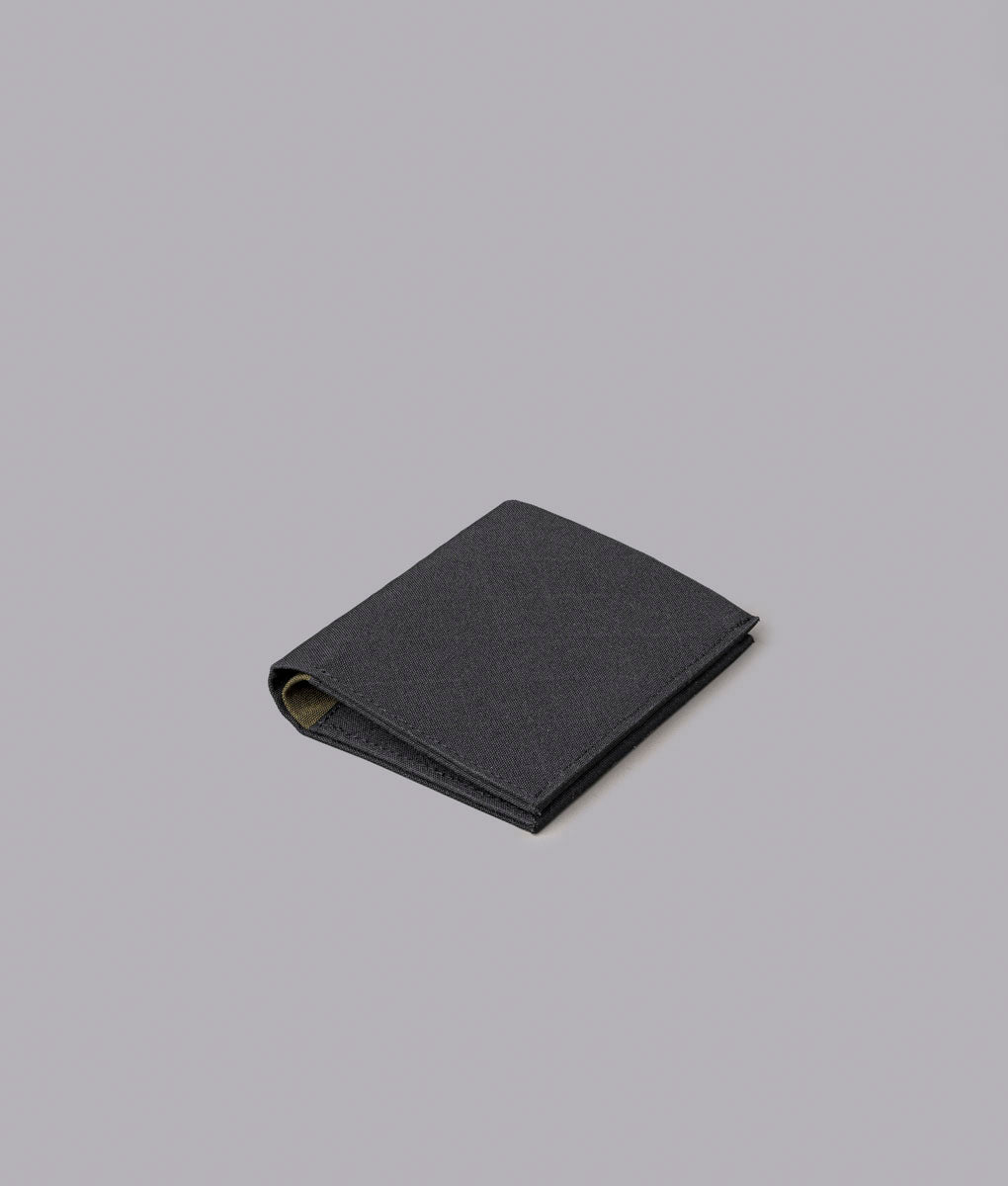 ARK Bifold Cash Wallet – Axogrid