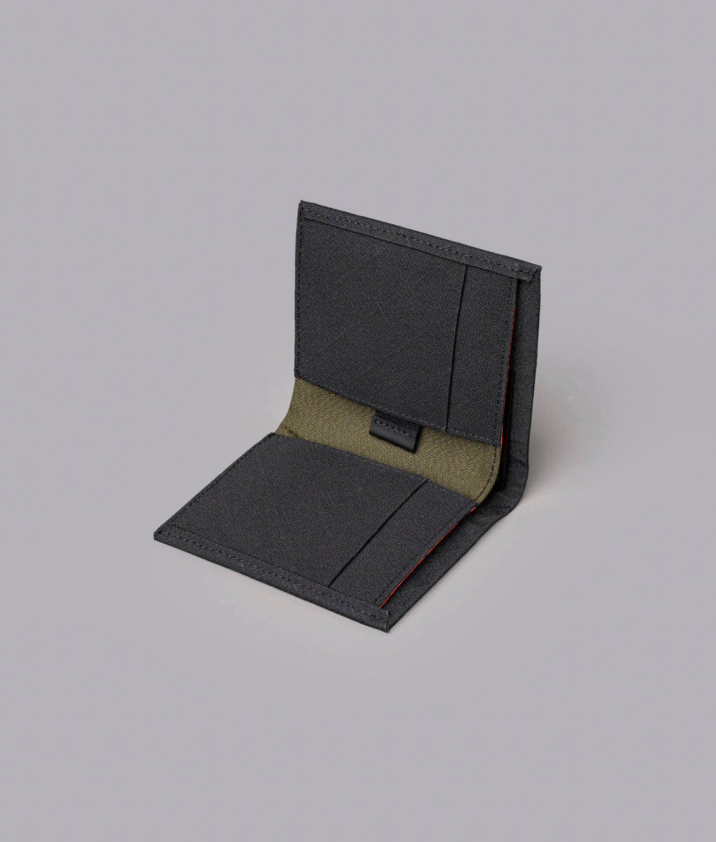 ARK Bifold Cash Wallet – Axogrid