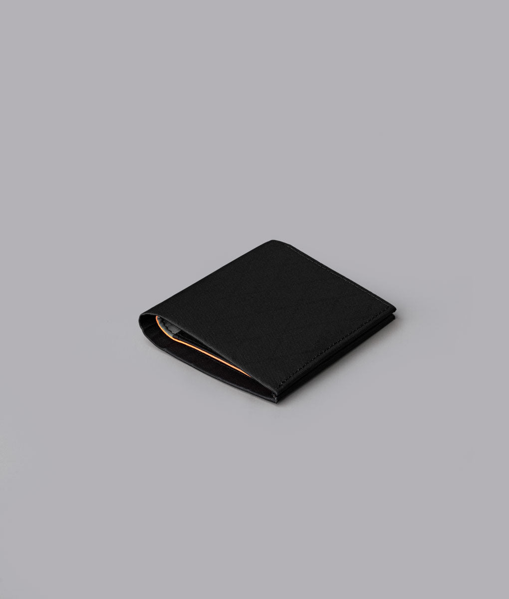 ARK Bifold Cash Wallet