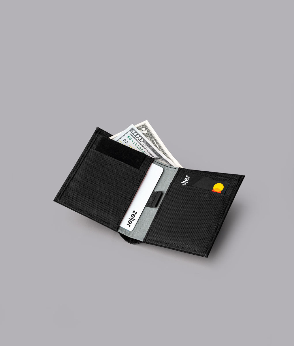 ARK Bifold Cash Wallet