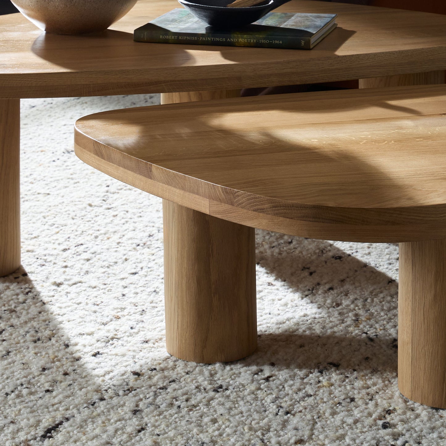 Aurora Nesting Coffee Table
