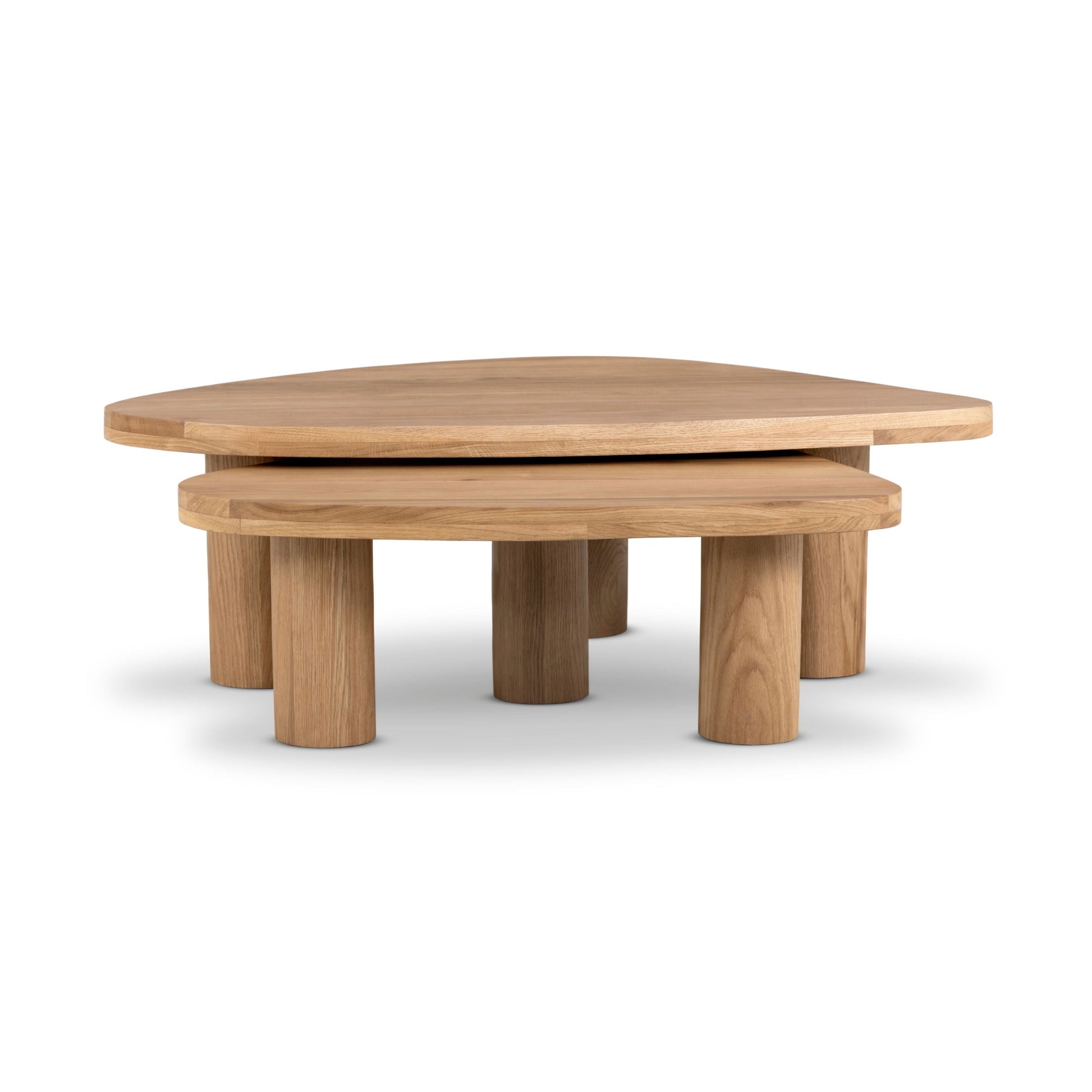 Aurora Nesting Coffee Table