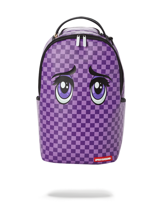 ANIMEYES DLXV BACKPACK