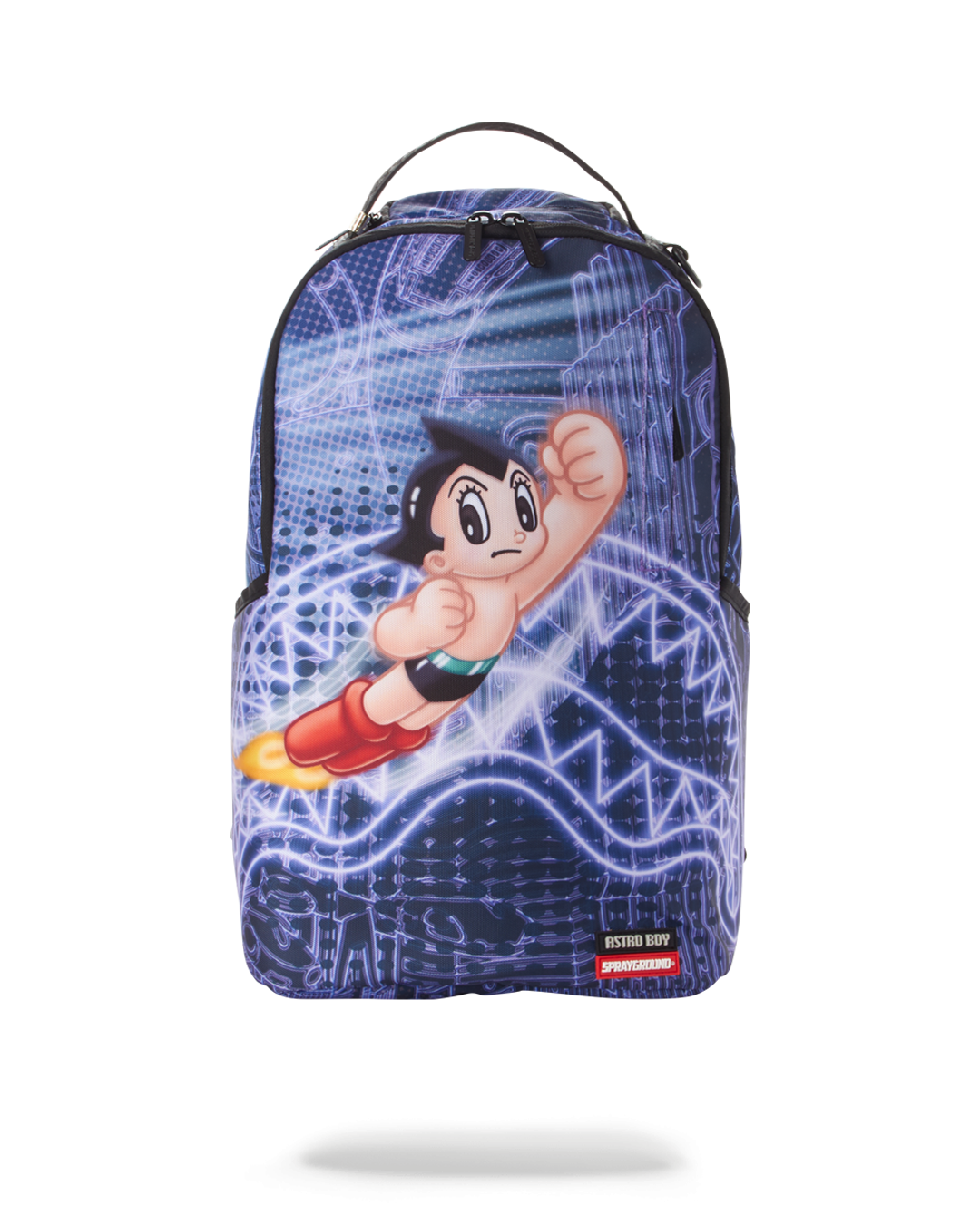 ASTRO BOY: MADE READY BACKPACK