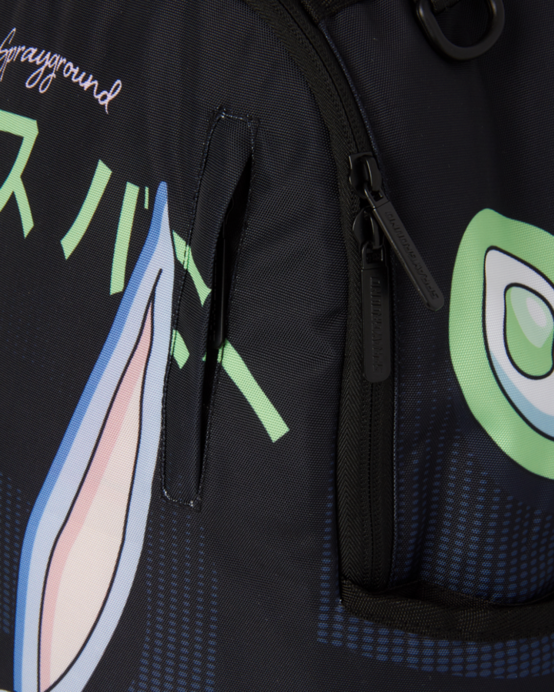 BUGS: KARATZ ARE DEVINE BACKPACK