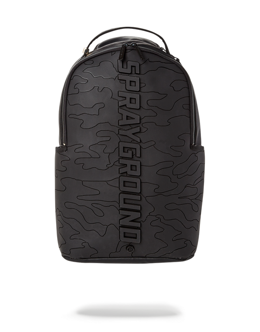 BODYGUARD (MIDNIGHT) BACKPACK
