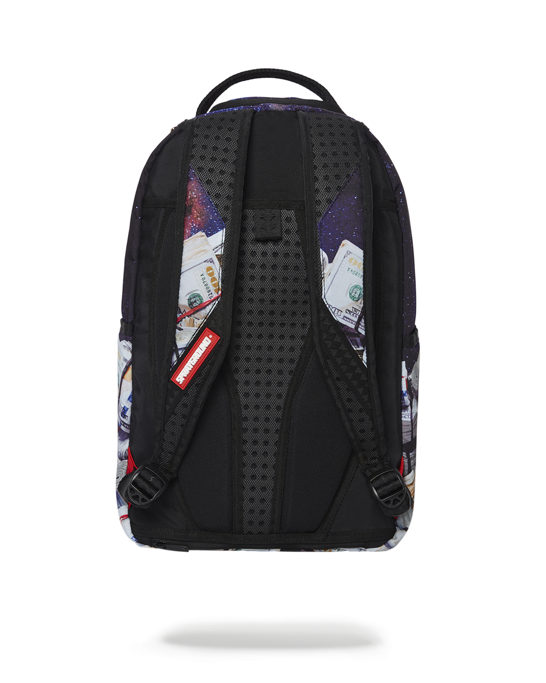 ASTROMONEY BACKPACK (DLXR)