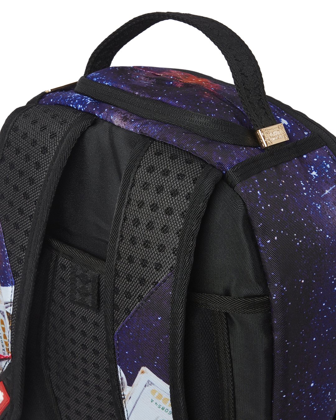 ASTROMONEY BACKPACK (DLXR)