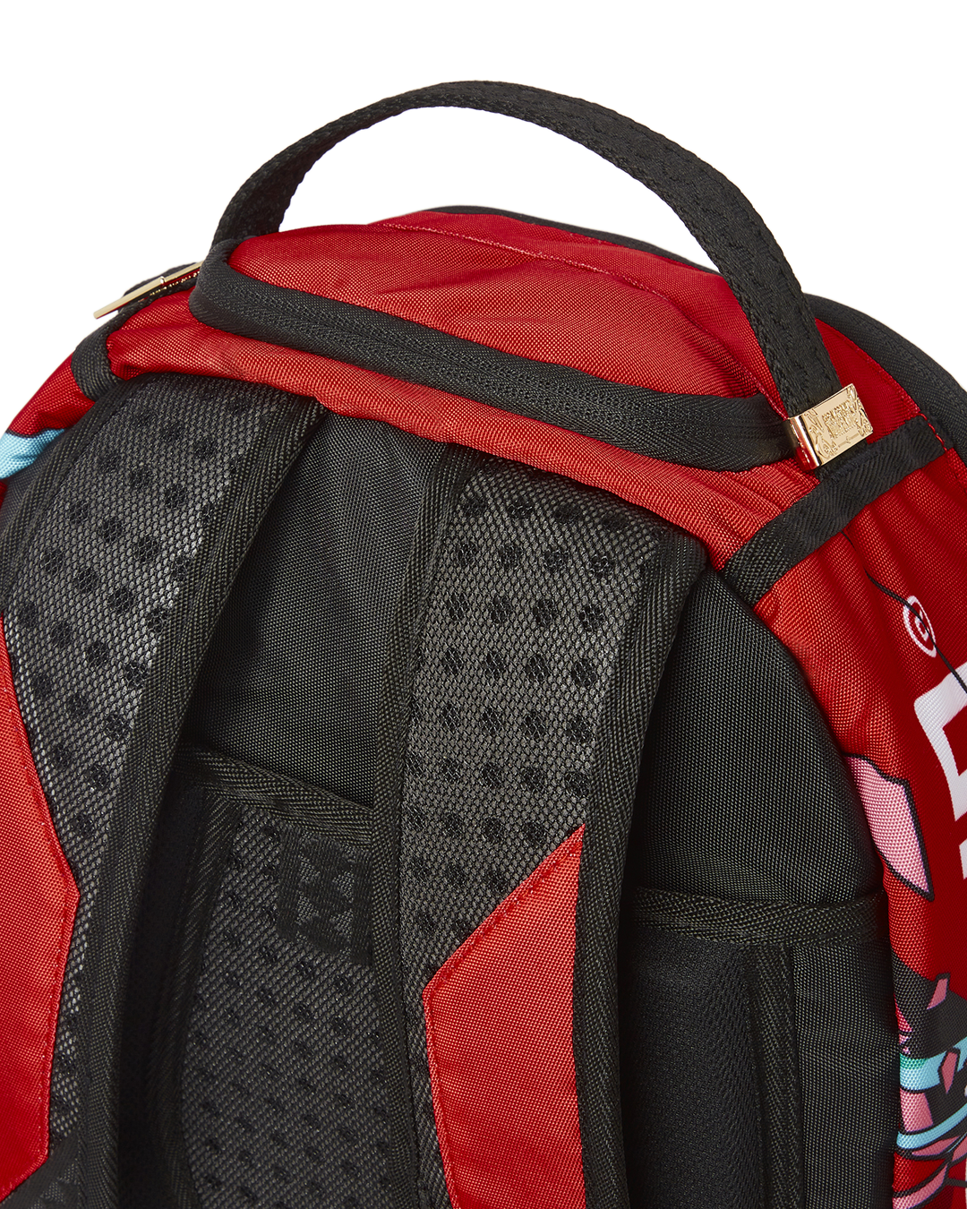 ASTROMANE SPACE ODYSSEY BACKPACK (DLXR)