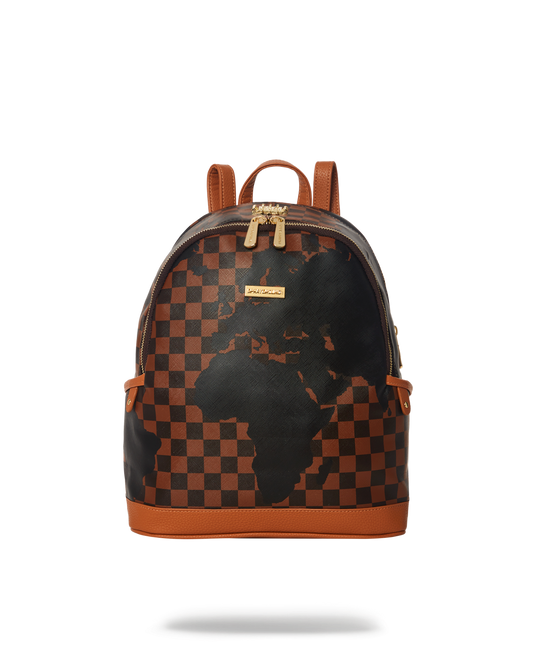A.i.5 GLOBAL SAVAGE BACKPACK