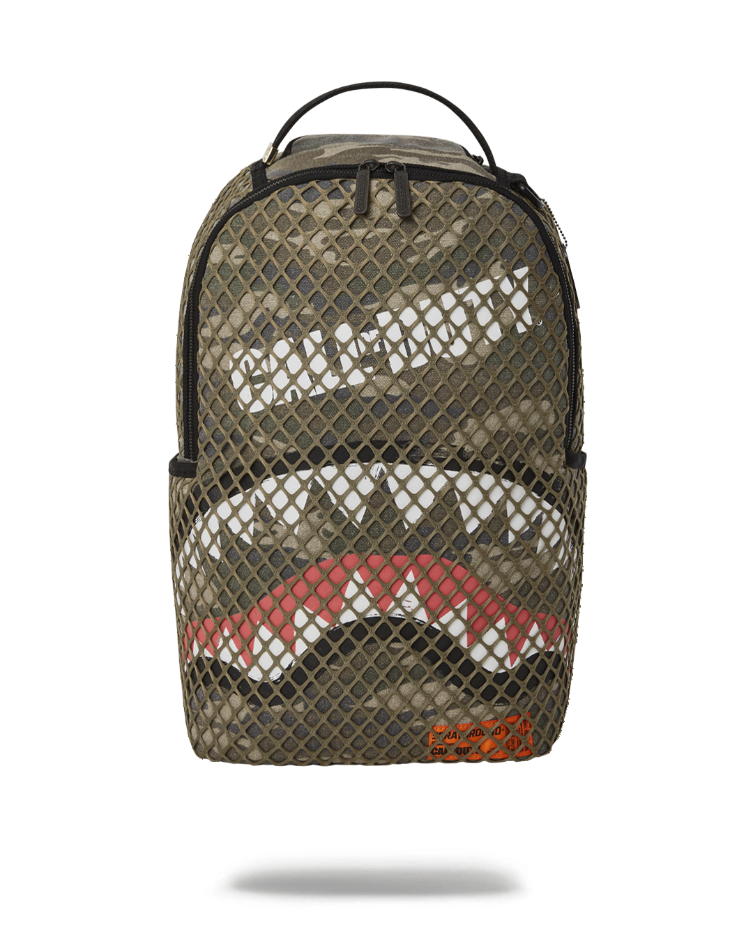 CALL OF DUTY SECRET MISSION BACKPACK