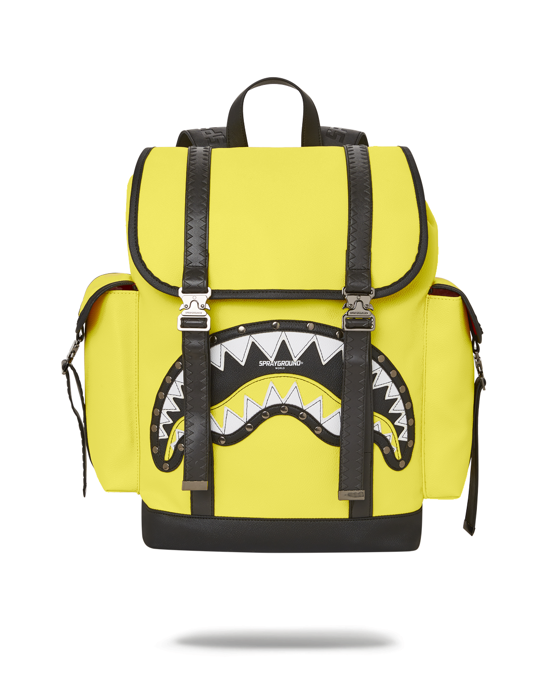 ADRENALINE RUSH MONTE CARLO