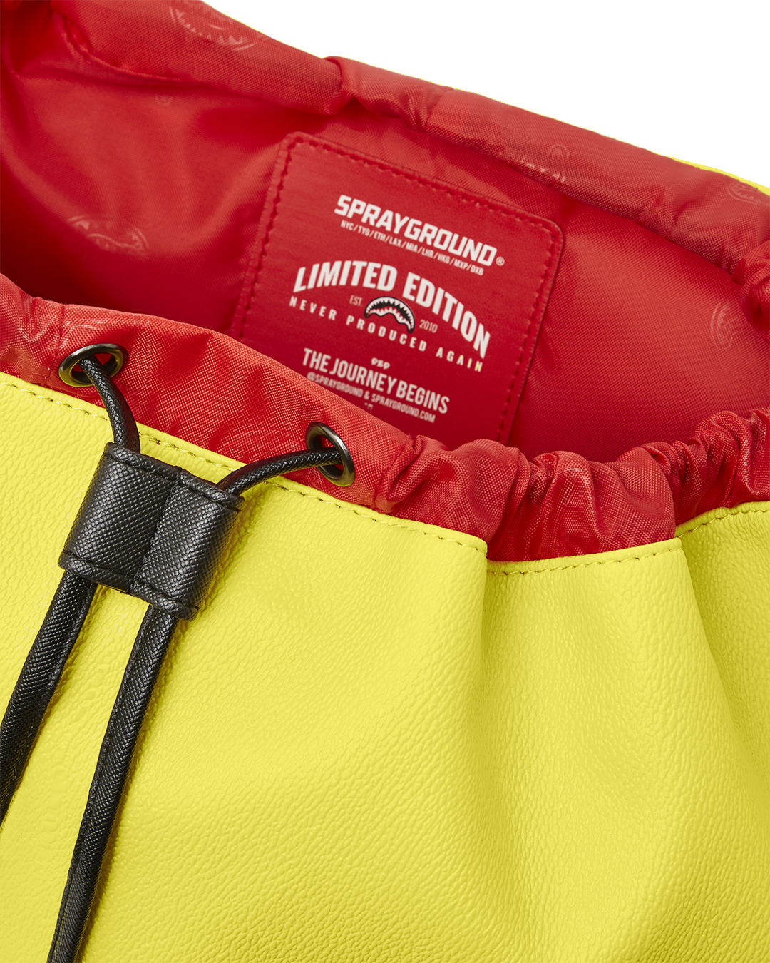 ADRENALINE RUSH MONTE CARLO