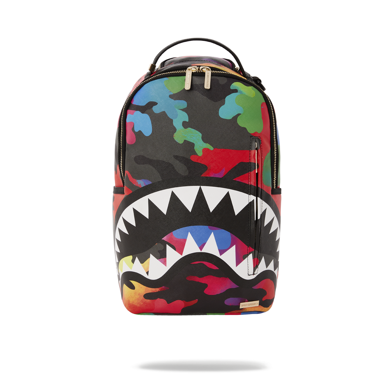 CAMOBURST BACKPACK (DLXV)