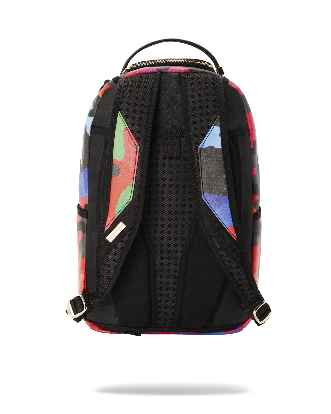 CAMOBURST BACKPACK (DLXV)