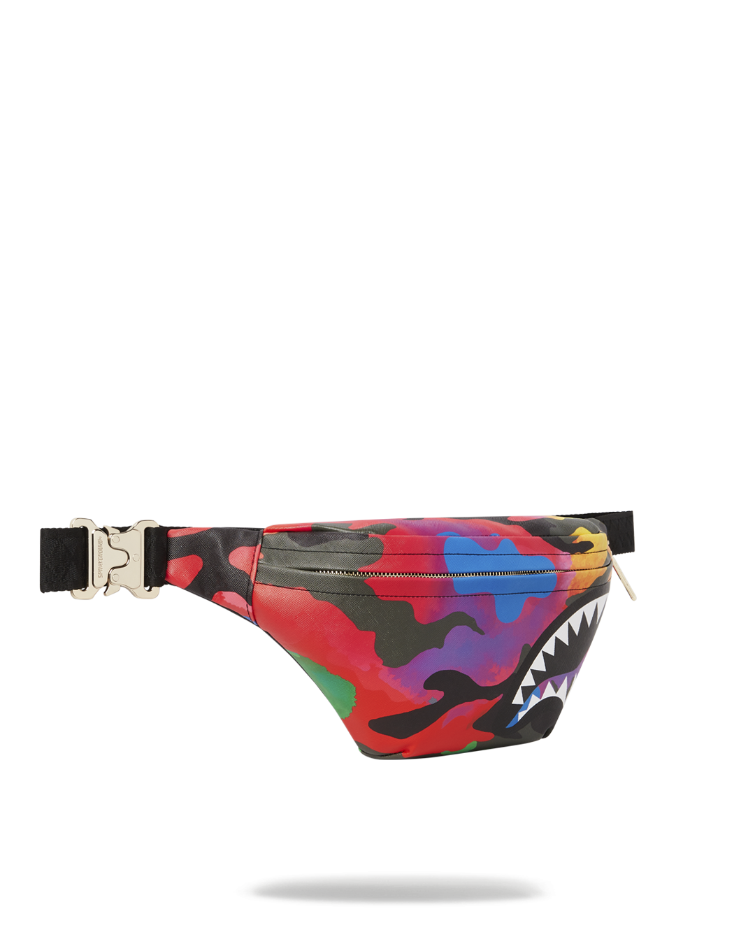 CAMOBURST SAVVY CROSSBODY