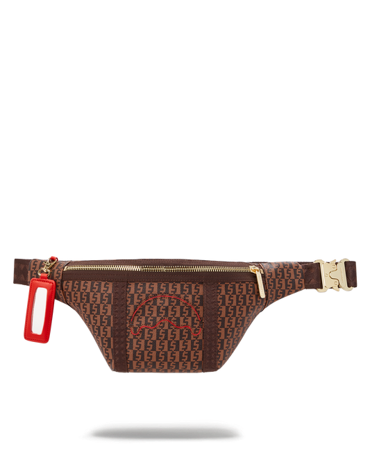 ALPHA NAVIGATOR SAVVY CROSSBODY