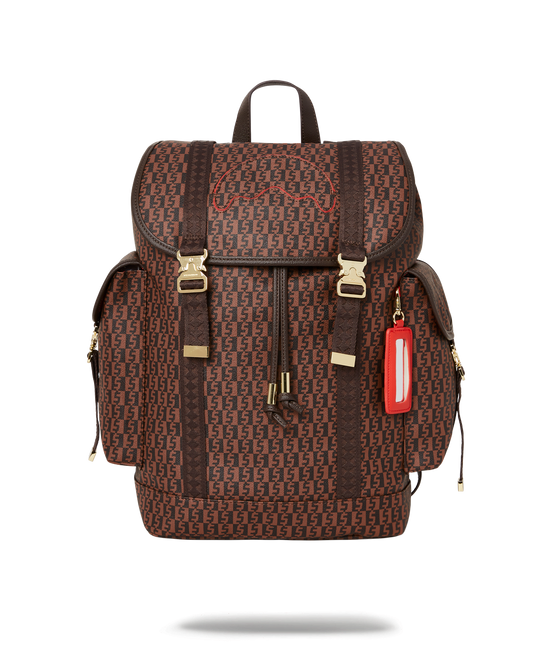 ALPHA NAVIGATOR MONTE CARLO