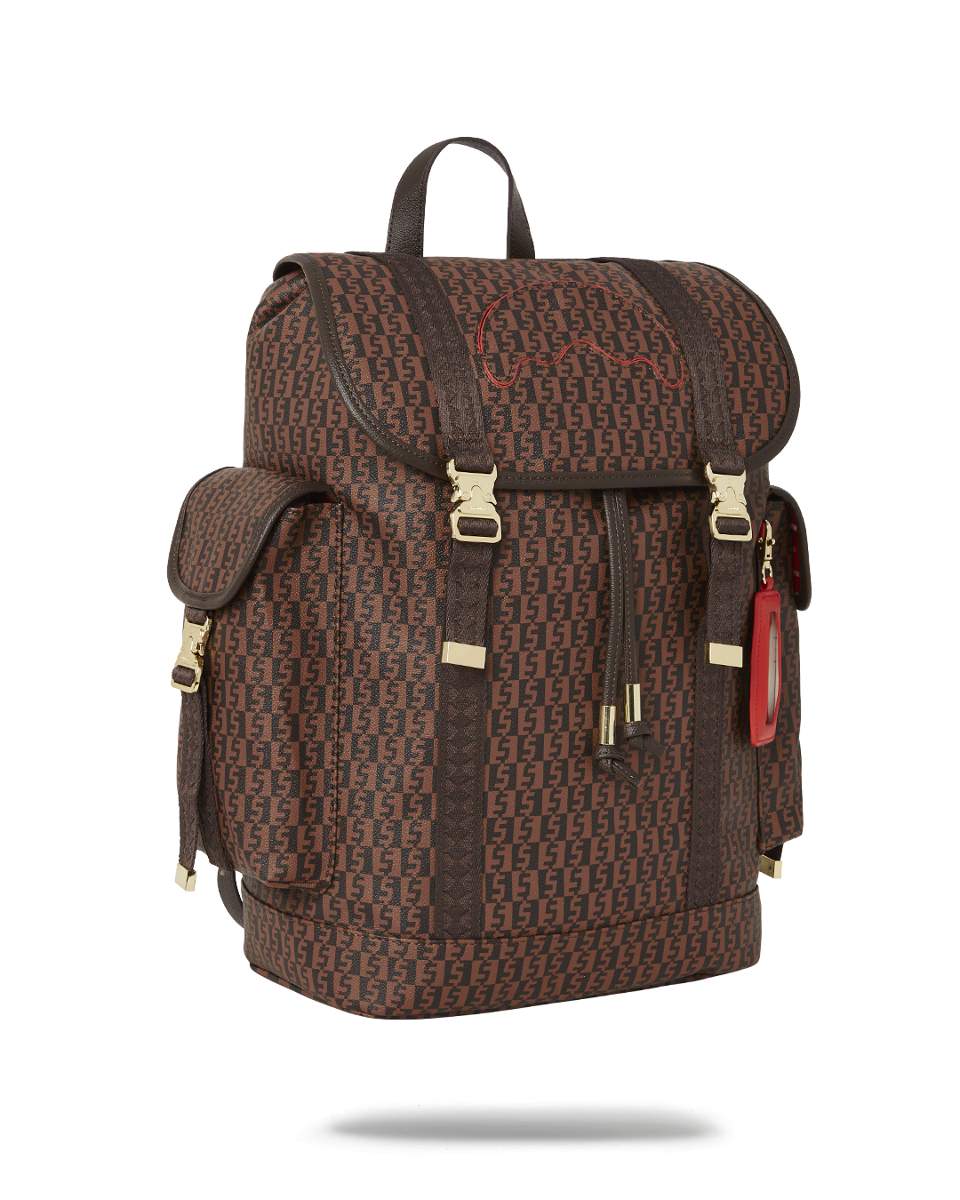 ALPHA NAVIGATOR MONTE CARLO