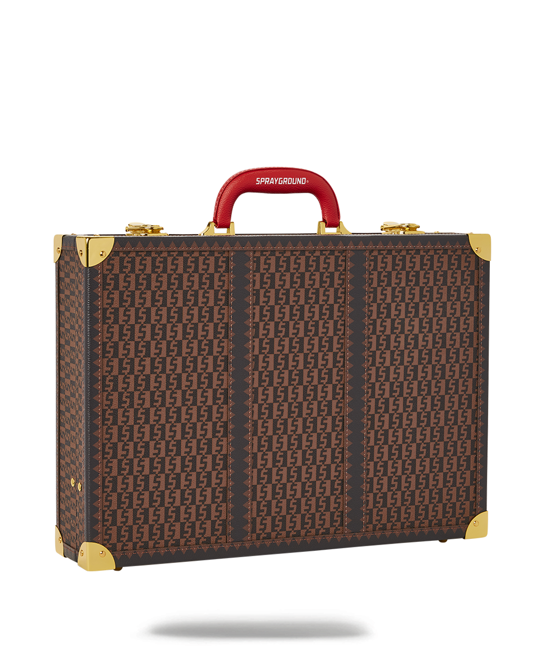ALPHA NAVIGATOR ATTACHÉ BRIEFCASE