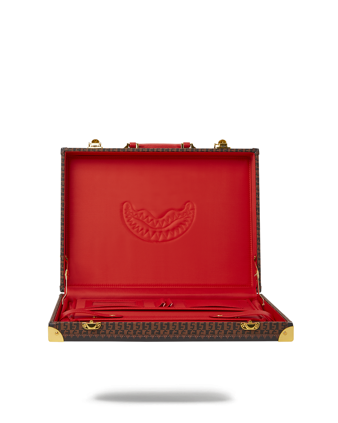 ALPHA NAVIGATOR ATTACHÉ BRIEFCASE