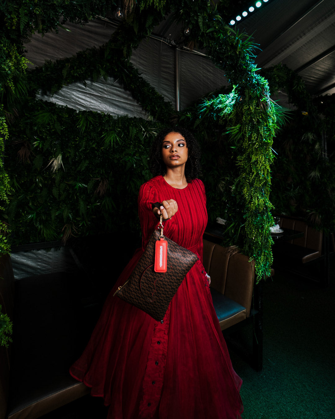 ALPHA NAVIGATOR CROSSOVER CLUTCH