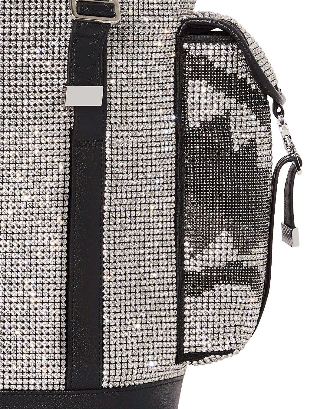 AFTERSHOCK DIAMOND FLASH MONTE CARLO