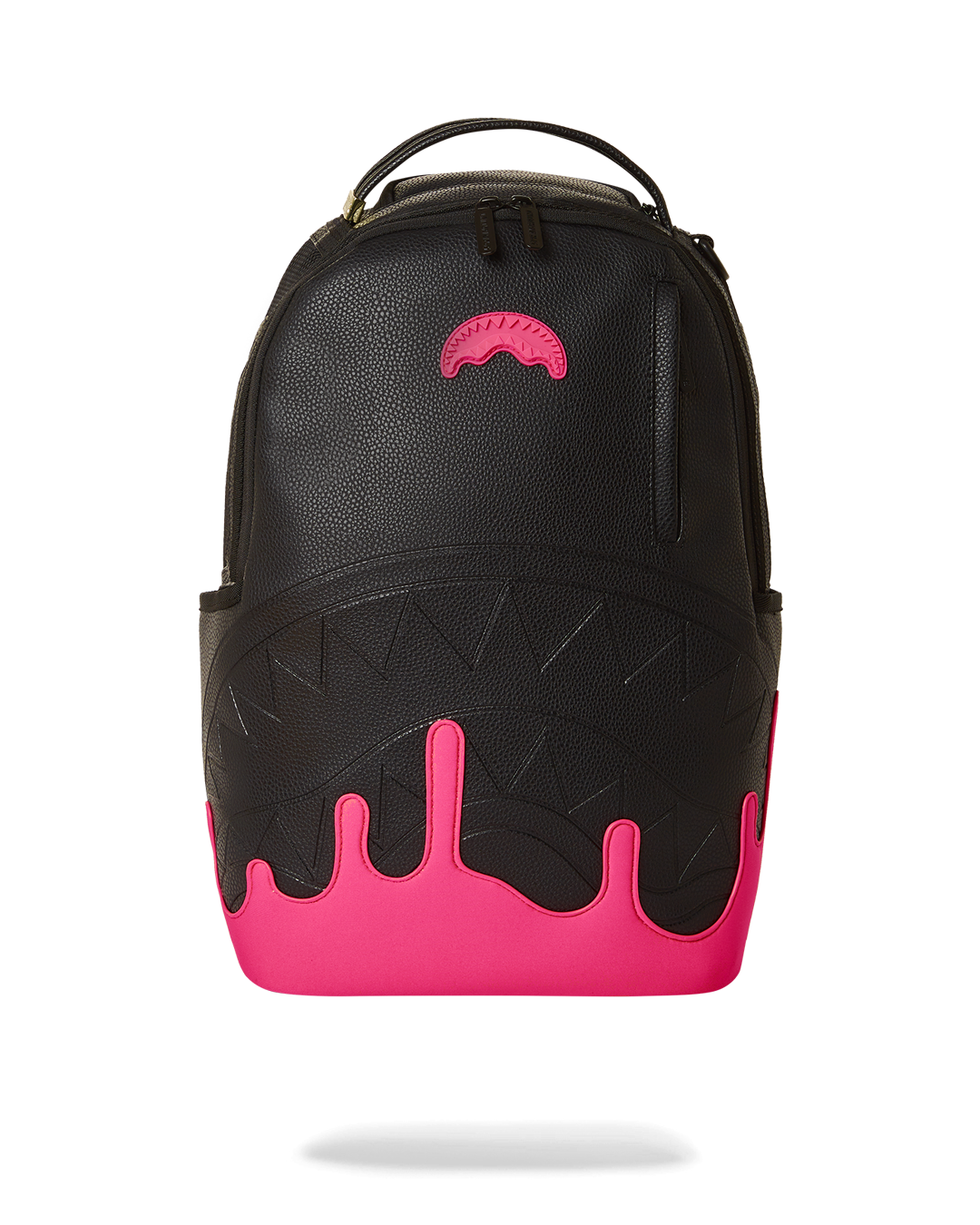 ANTI-GRAVITY PINK BACKPACK (DLXV)