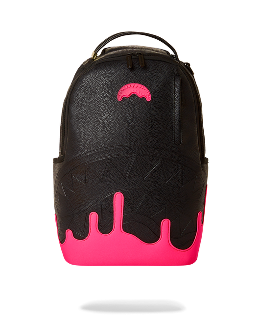ANTI-GRAVITY PINK BACKPACK (DLXV)