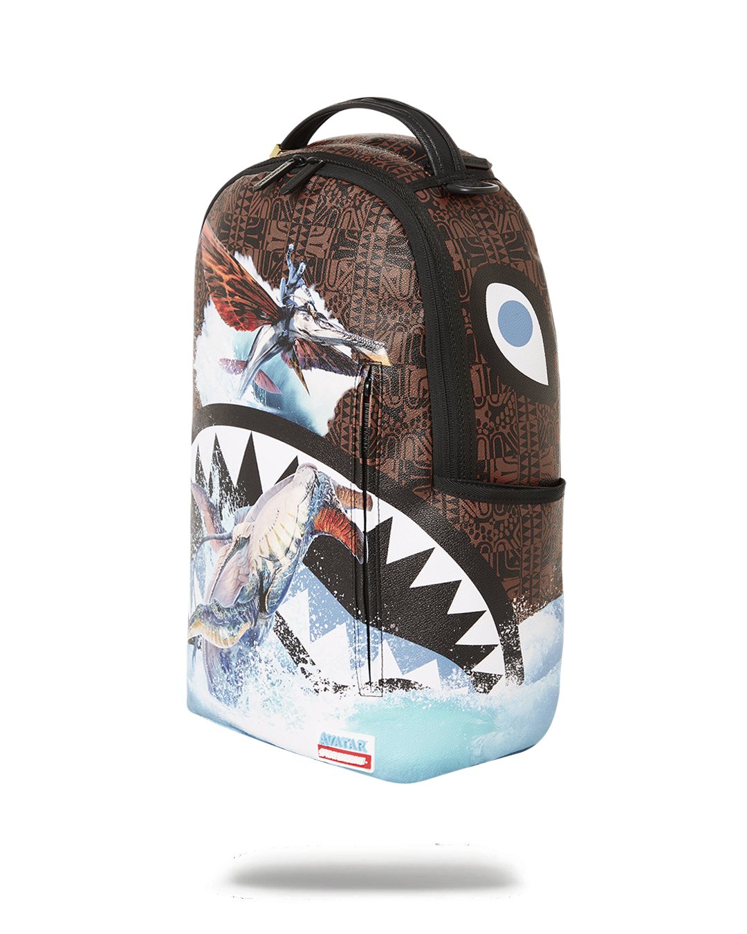 AVATAR TULKUN FLIGHT SHARK