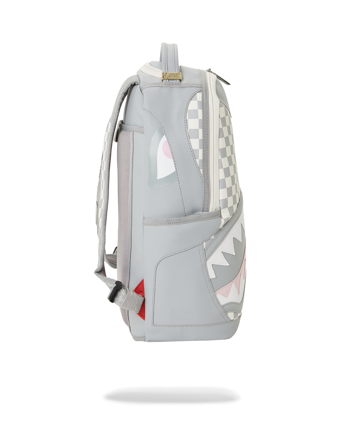 AIR TO THE THRONE JETSET BACKPACK (DLXV)