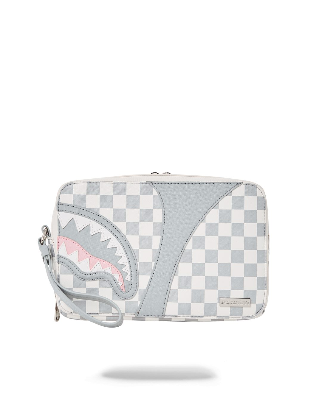 AIR TO THE THRONE JETSET TOILETRY BAG