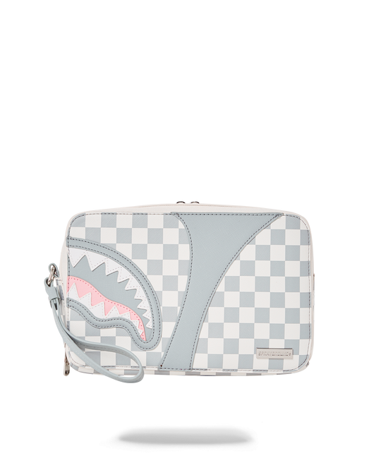 AIR TO THE THRONE JETSET TOILETRY BAG