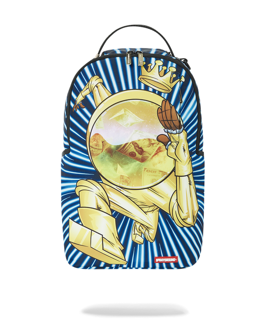 ASTROMANE LIGHTSPEED BACKPACK