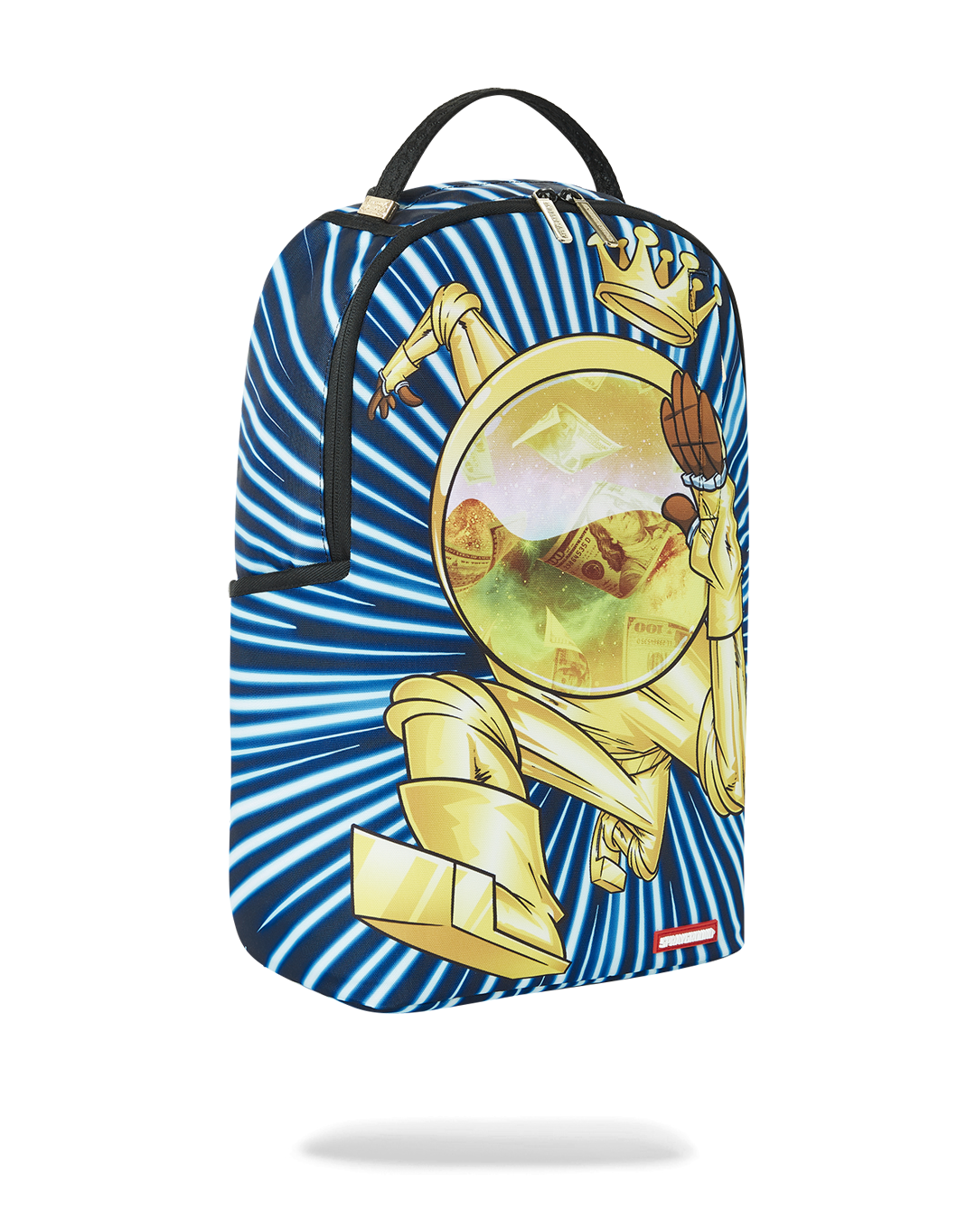 ASTROMANE LIGHTSPEED BACKPACK