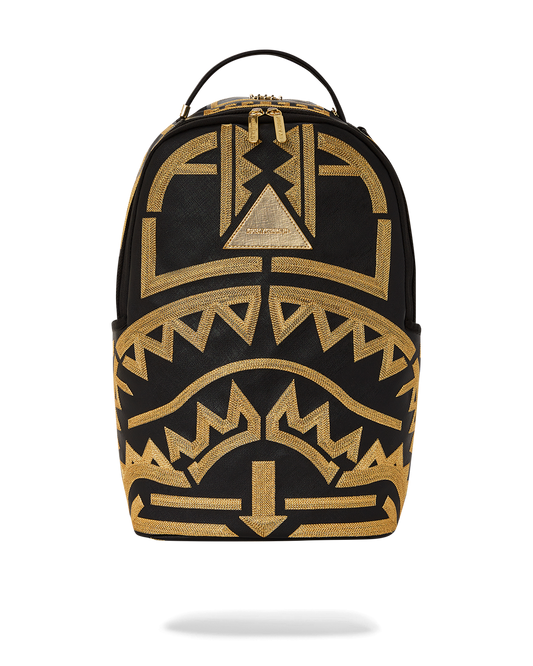 A.I.8 AFRICAN INTELLIGENCE PATH TO THE FUTURE II BACKPACK (DLXV)