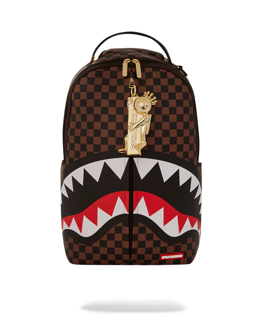 ASTROMANE AS THE WORLD'S LARGEST ZIPPER PULLEY