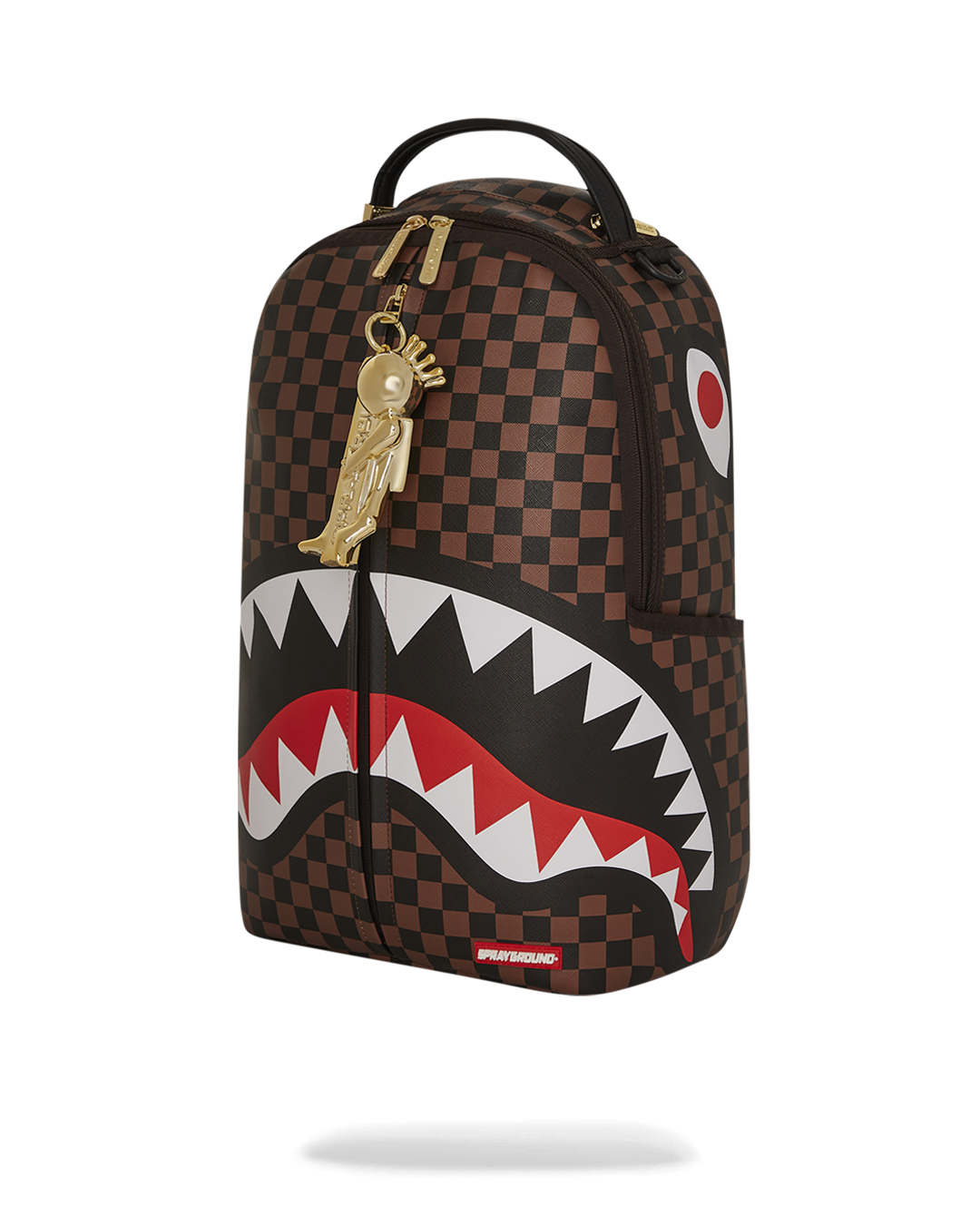 ASTROMANE AS THE WORLD'S LARGEST ZIPPER PULLEY