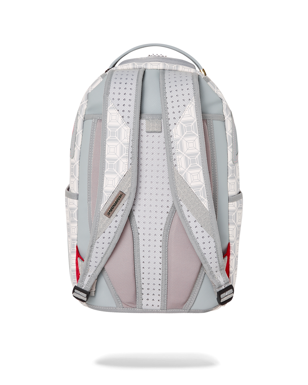 A.I.8 AFRICAN INTELLIGENCE BOOKED & BUSY BACKPACK