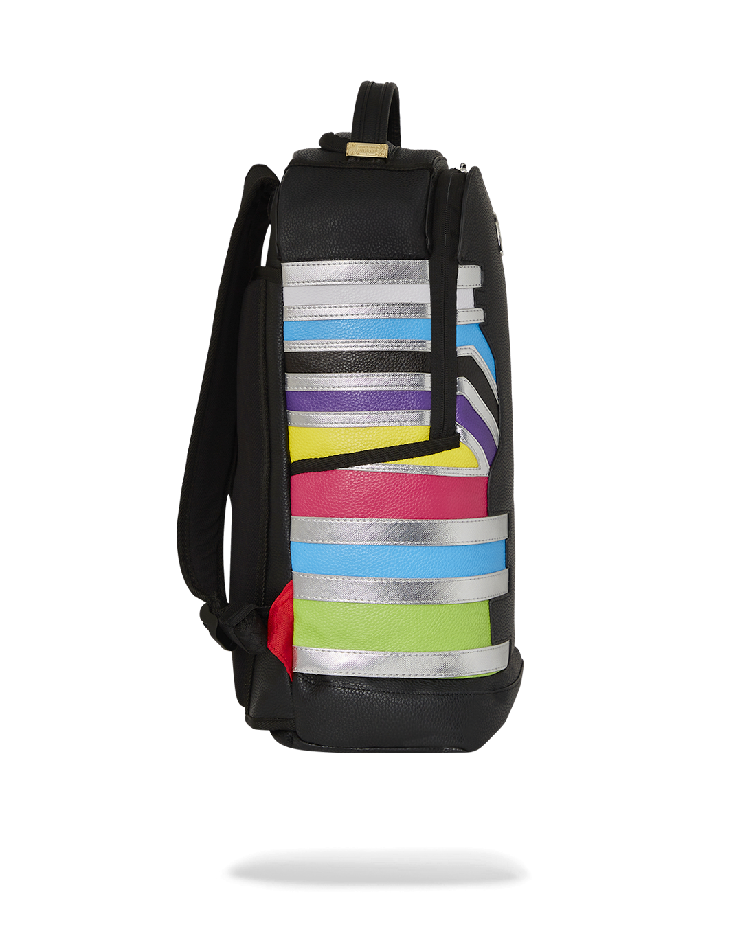 ARCHITECTURAL FACADE BACKPACK